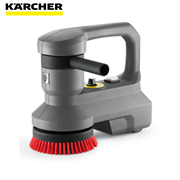 德國凱馳KARCHER 卡赫BD 17/5 C樓梯清洗機