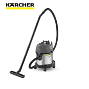 德国凯驰KARCHER卡赫NT 20/1 Me Classic 干湿两用吸尘器工商业吸尘器