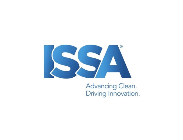 这些企业在ISSA北美清洁展获得了2021年度创新奖