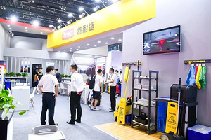 特耐适亮相CCE 8月南京展！