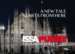 ISSA PULIRE 2023意大利清洁展 邀你布局欧洲清洁市场！