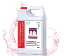 安全更环保 如何选购机用餐具清洁剂？