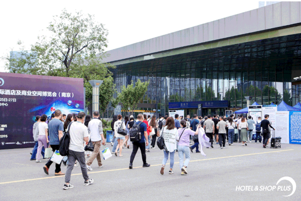 星光璀璨 2022上海国际清洁技术与设备博览会（南京）人气爆棚