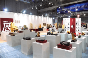 伙伴展 | 第十九届云浮国际石材科技展览会暨第十三届云浮石文化节将于12月21-24日举办！
