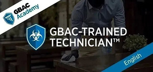 GBAC学院在线培训课程