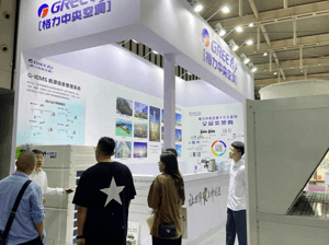 室外也能吹空调？看中国智造为卡塔尔世界杯带来硬核“科技狠活”！