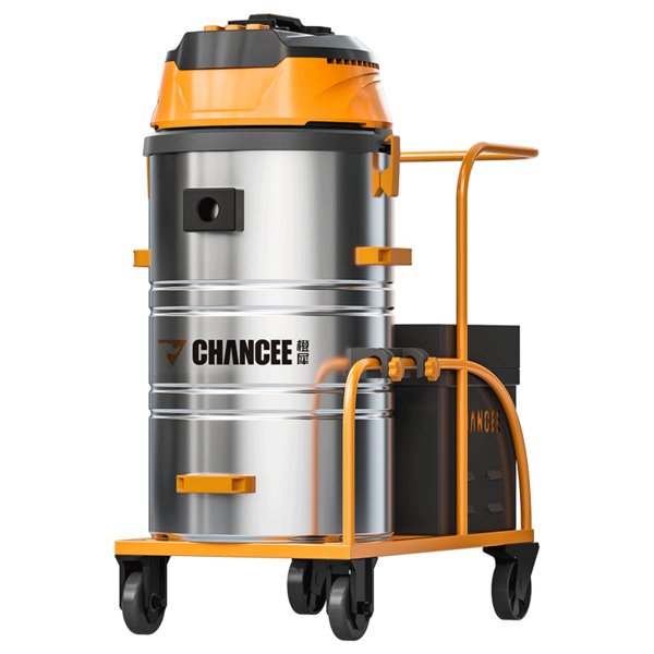 橙犀CG1580D工业吸尘器