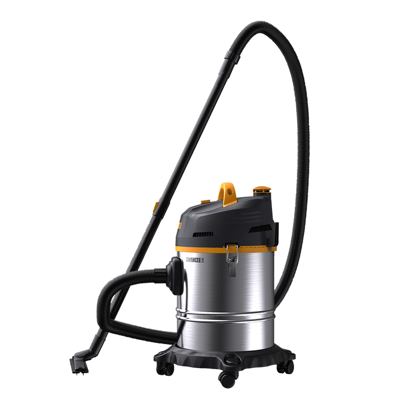 橙犀CRS1625商用吸尘器