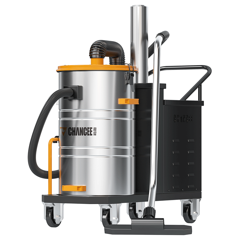 橙犀CG3080工业吸尘器