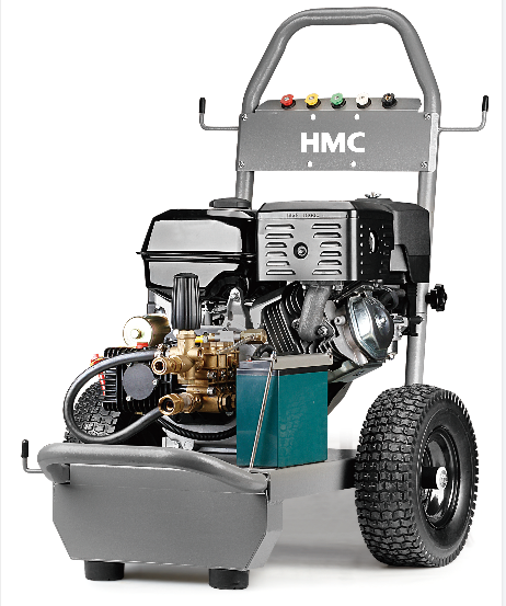 合捷HMC 汽油高压清洗机
