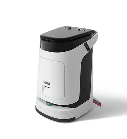 DEEBOT PRO M1 中大场景专业清洁机器人