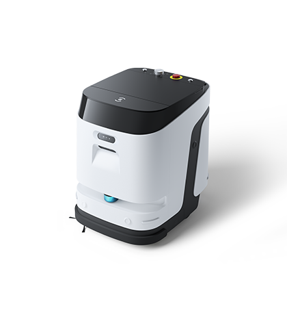 DEEBOT PRO K1 中小场景多功能清洁机器人