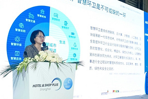 城市环卫智慧化与新能源化的实施路径探索