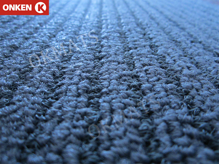 4050# 地毯型粗细纤维地垫