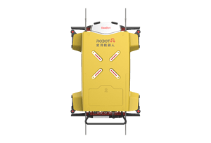 外墻清洗機(jī)器人解決方案
