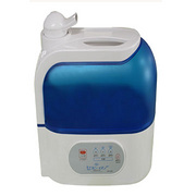 OH負(fù)離子空氣凈化再生機(jī)USH-3500型