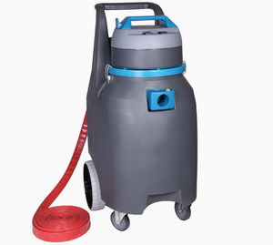 泵式干濕兩用吸塵器