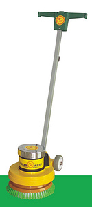 SL-330 Lightweight Orbital Floor Machine